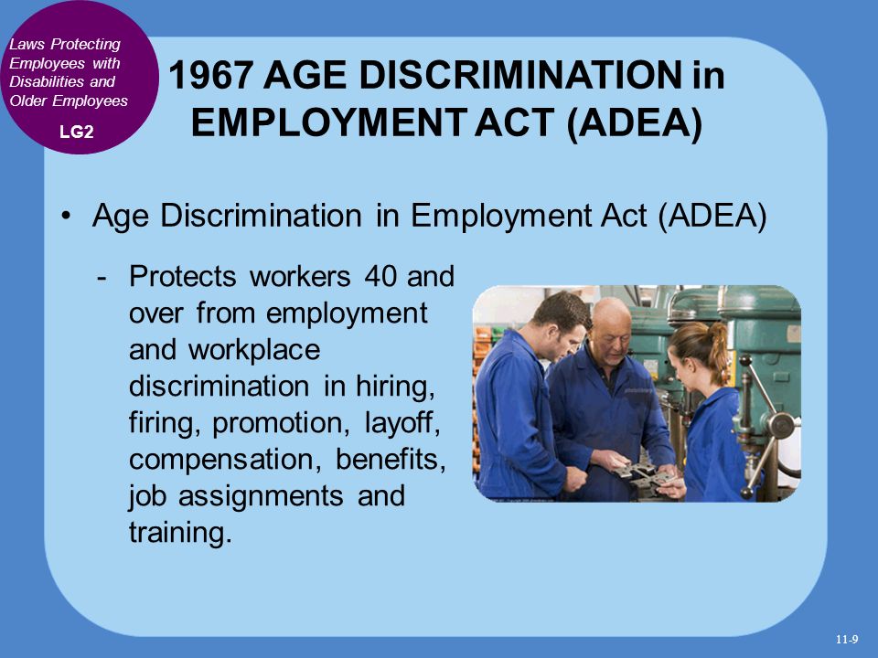 Employment Non-Discrimination Act